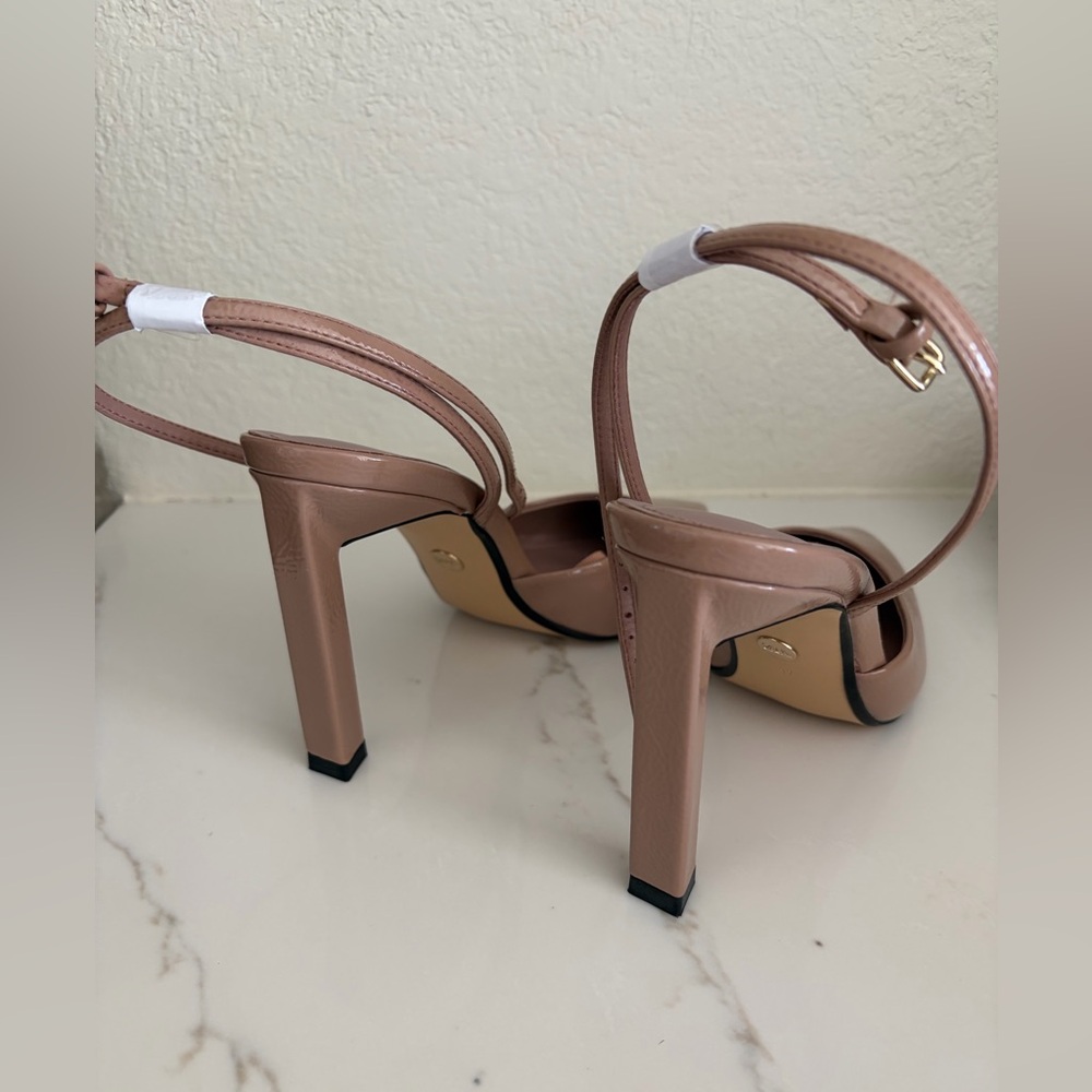 ZARA pointy heels - Picture 2 of 3